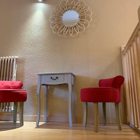 Cote De La Cite Villa Carcassonne Ngoại thất bức ảnh