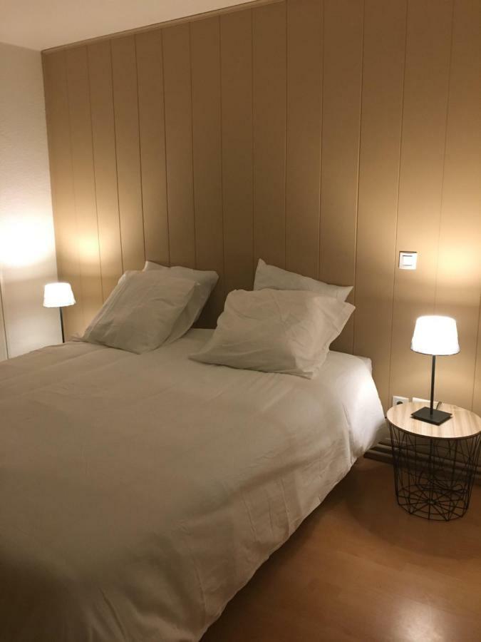 Cote De La Cite Villa Carcassonne Ngoại thất bức ảnh