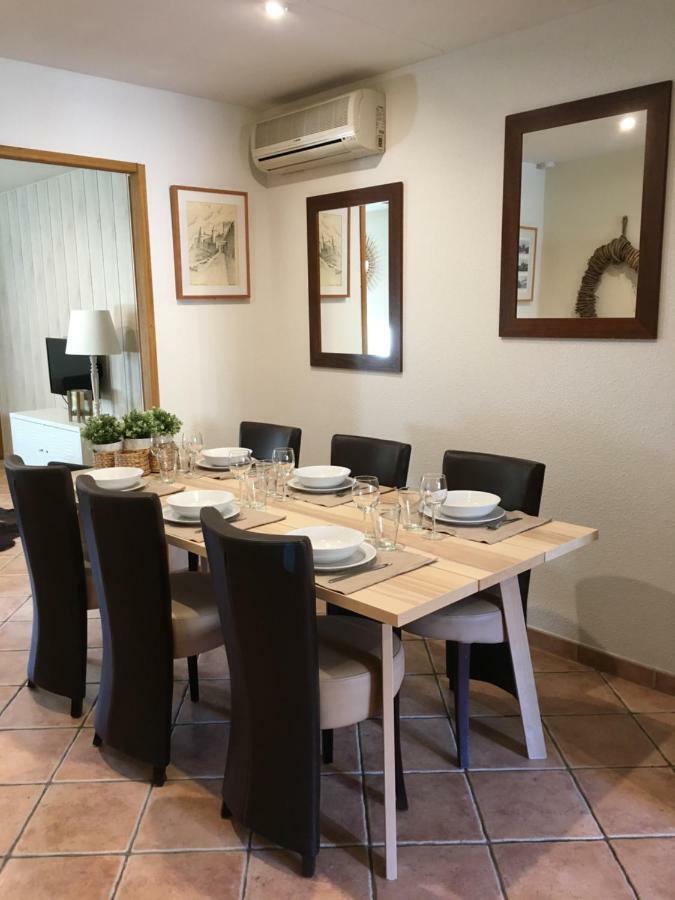 Cote De La Cite Villa Carcassonne Ngoại thất bức ảnh