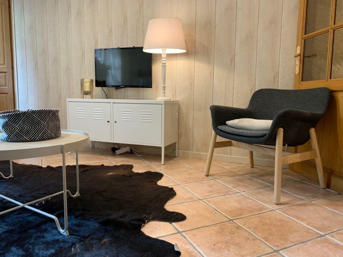 Cote De La Cite Villa Carcassonne Ngoại thất bức ảnh