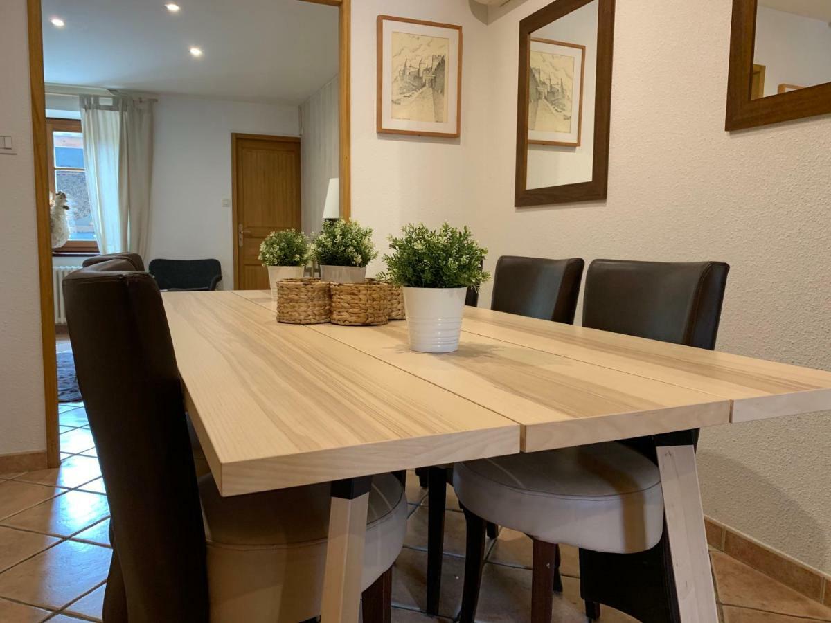 Cote De La Cite Villa Carcassonne Ngoại thất bức ảnh