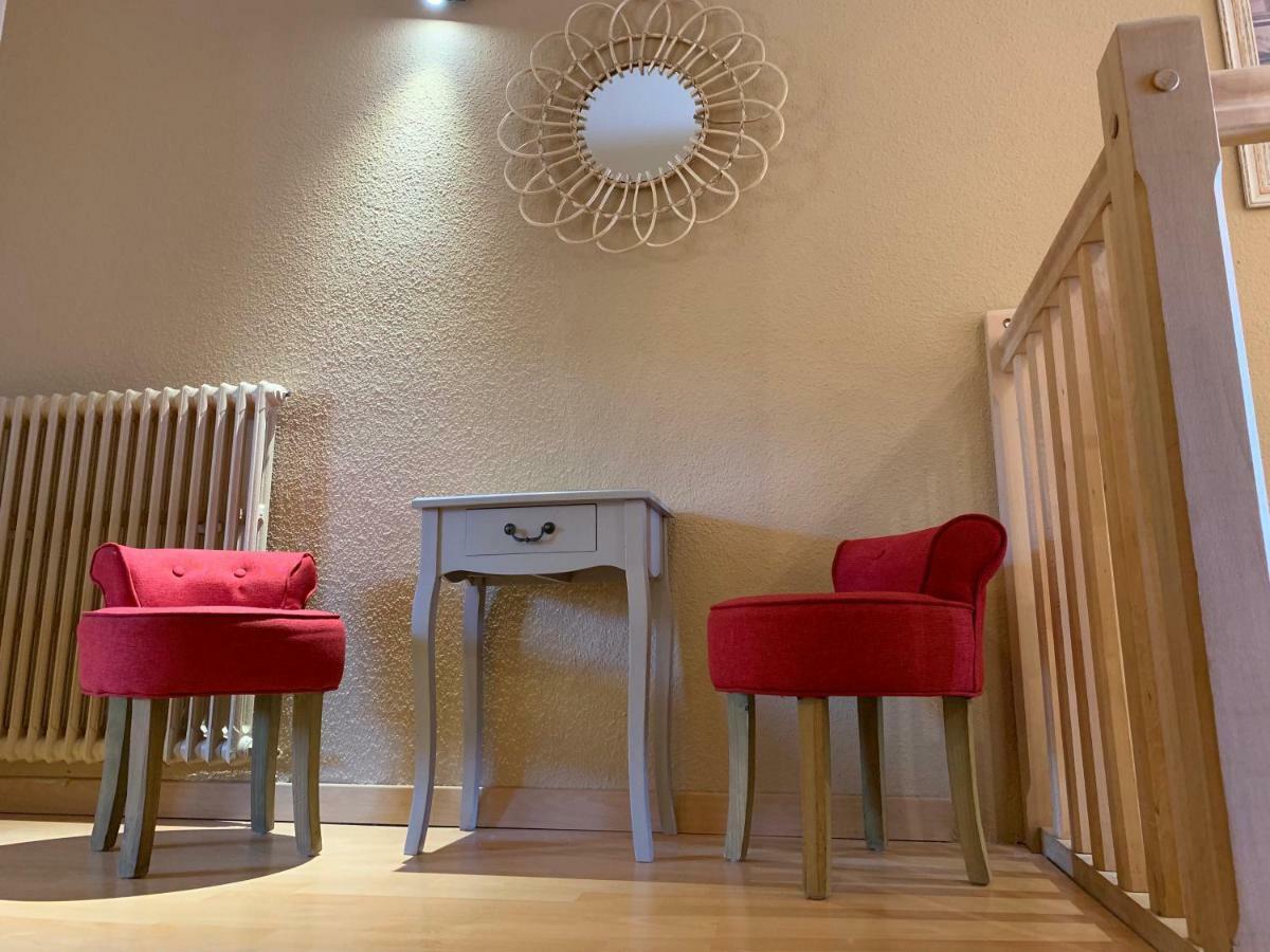 Cote De La Cite Villa Carcassonne Ngoại thất bức ảnh