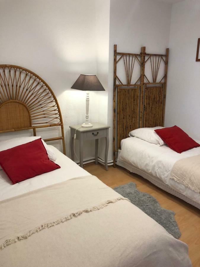 Cote De La Cite Villa Carcassonne Ngoại thất bức ảnh