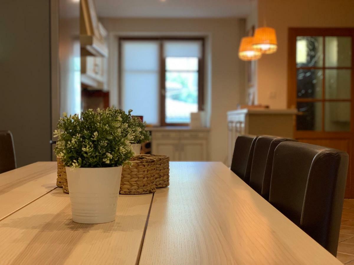 Cote De La Cite Villa Carcassonne Ngoại thất bức ảnh